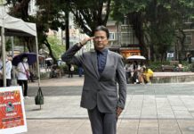 藝人閃兵風暴連環燒!「永遠的班長」李興文說重話:知恥近乎勇