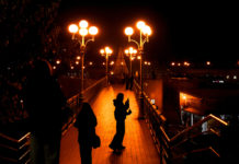 俄「上百枚飛彈」直衝基輔傳爆炸聲 防空系統啟動